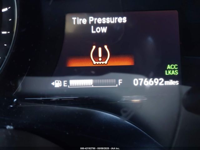3CZRU5H56MM717721 Honda Hr-v 2wd Ex