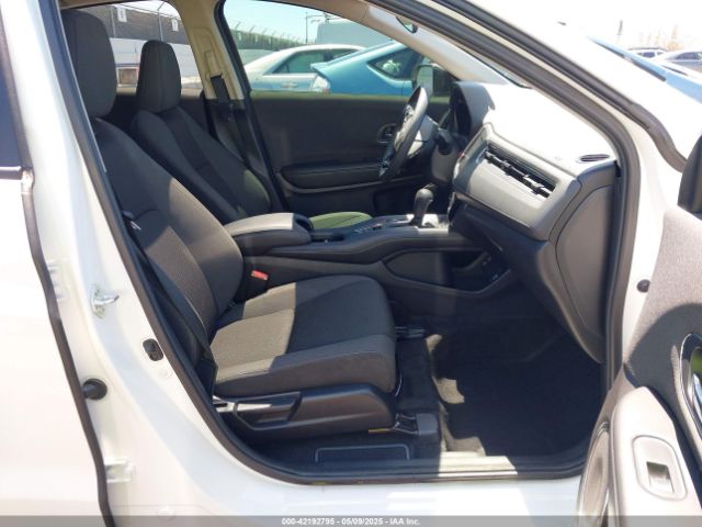 3CZRU5H56MM717721 Honda Hr-v 2wd Ex