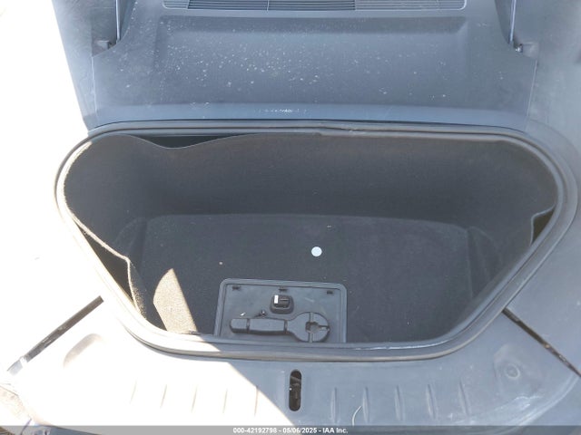 2021 TESLA MODEL S 5YJSA1E51MF428506 Photo 9