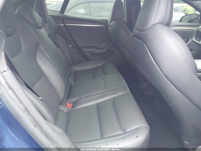 2021 TESLA MODEL S 5YJSA1E51MF428506 Photo 7