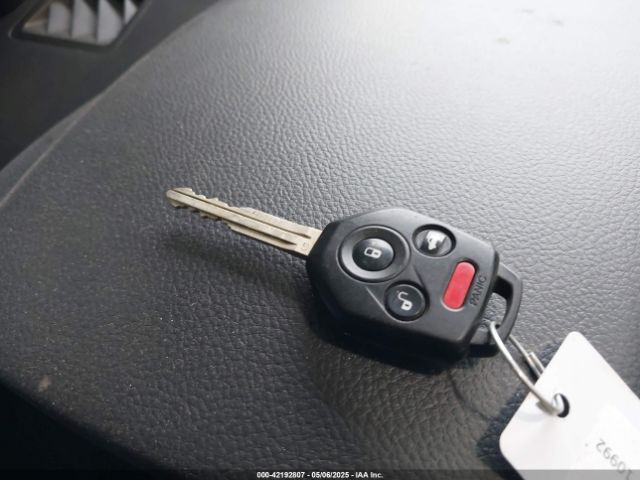JF1VA1A60L9810343 Subaru WRX