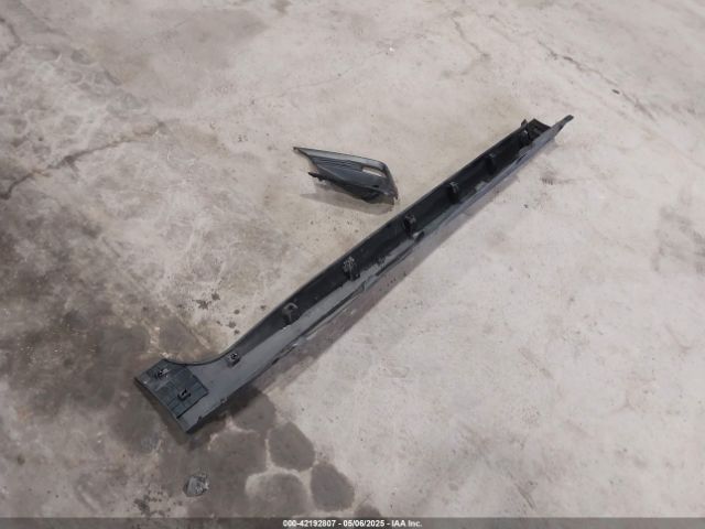JF1VA1A60L9810343 Subaru WRX