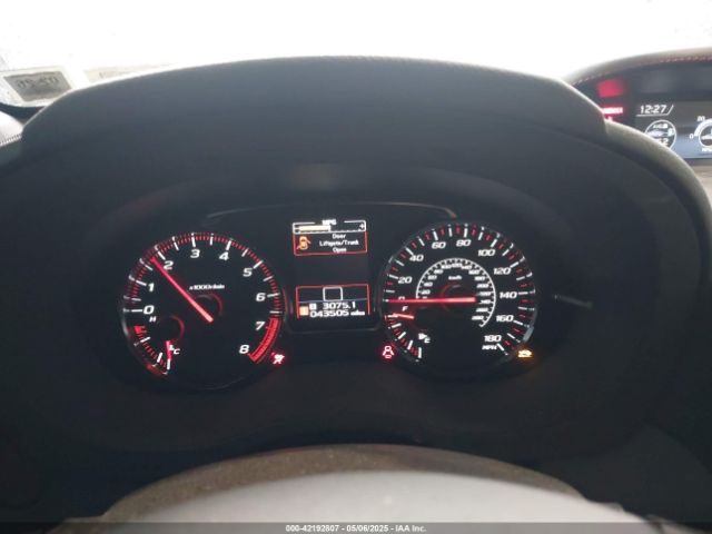 JF1VA1A60L9810343 Subaru WRX