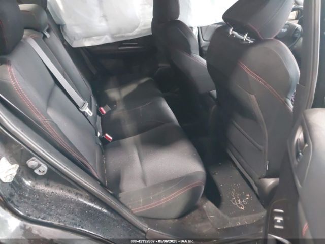 JF1VA1A60L9810343 Subaru WRX