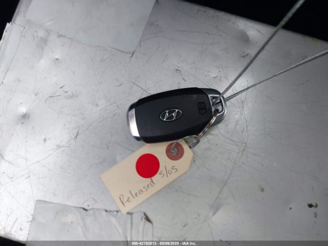 5NMS5CAA4KH040376 Hyundai Santa Fe Limited 2.0t