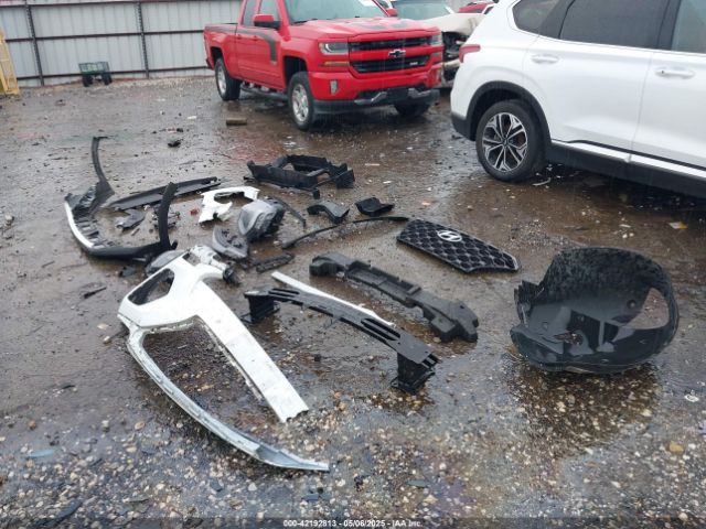5NMS5CAA4KH040376 Hyundai Santa Fe Limited 2.0t
