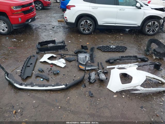5NMS5CAA4KH040376 Hyundai Santa Fe Limited 2.0t