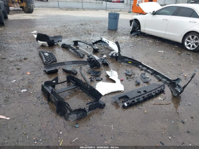 5NMS5CAA4KH040376 Hyundai Santa Fe Limited 2.0t