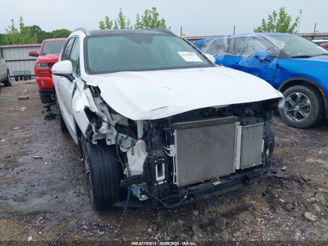 5NMS5CAA4KH040376 Hyundai Santa Fe Limited 2.0t