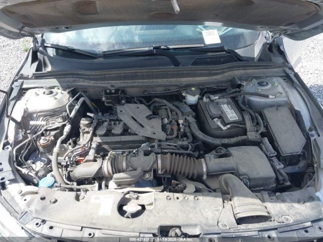 1HGCV1F37NA043372 Honda Accord Sport