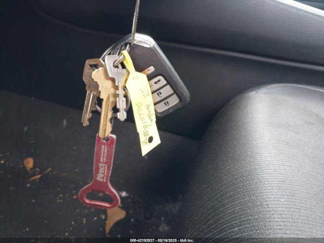 1HGCV1F37NA043372 Honda Accord Sport