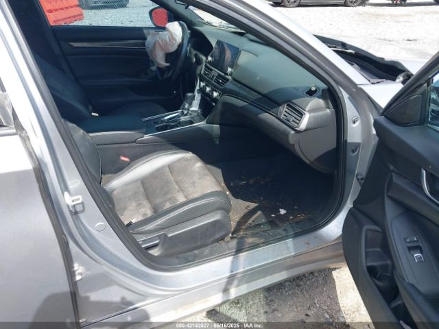 1HGCV1F37NA043372 Honda Accord Sport