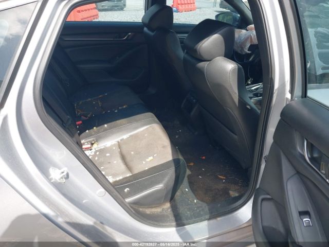1HGCV1F37NA043372 Honda Accord Sport