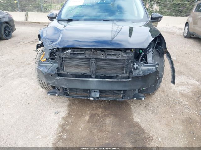 1FMCU0DZ5LUB39205 Ford Escape Titanium Hybrid
