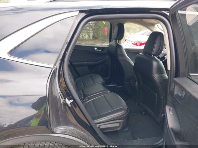 1FMCU0DZ5LUB39205 Ford Escape Titanium Hybrid