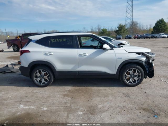 KNDERCAA3P7459805 KIA SELTOS EX