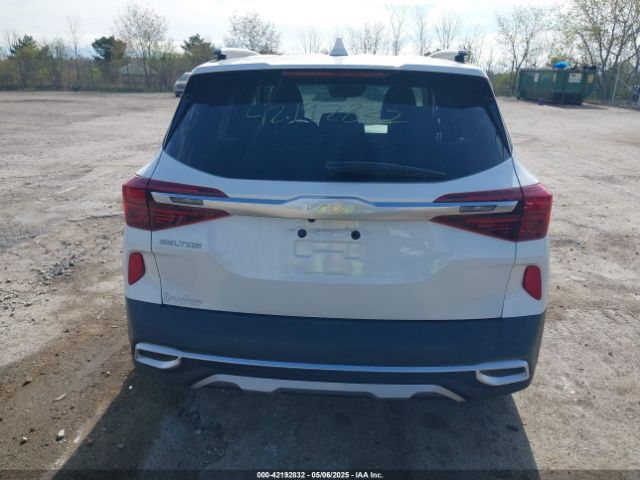 KNDERCAA3P7459805 KIA SELTOS EX