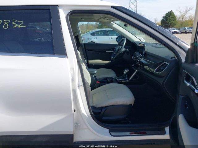 KNDERCAA3P7459805 KIA SELTOS EX