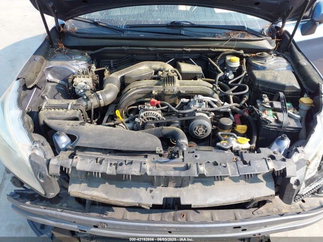 4S3BNAC62F3009547 Subaru Legacy 2.5i Premium