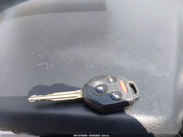 4S3BNAC62F3009547 Subaru Legacy 2.5i Premium