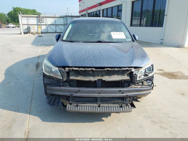 4S3BNAC62F3009547 Subaru Legacy 2.5i Premium