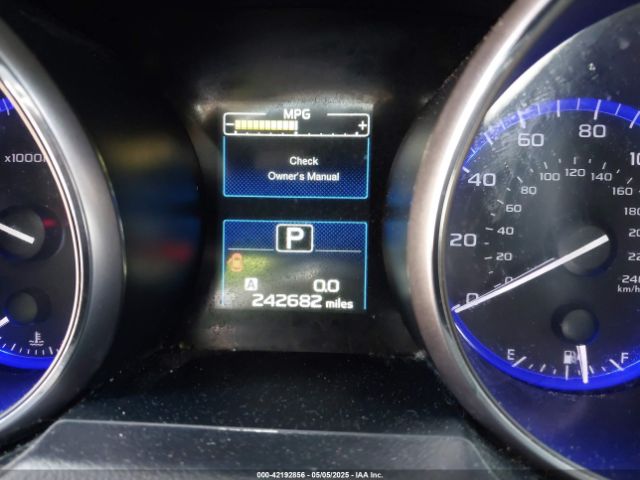 4S3BNAC62F3009547 Subaru Legacy 2.5i Premium