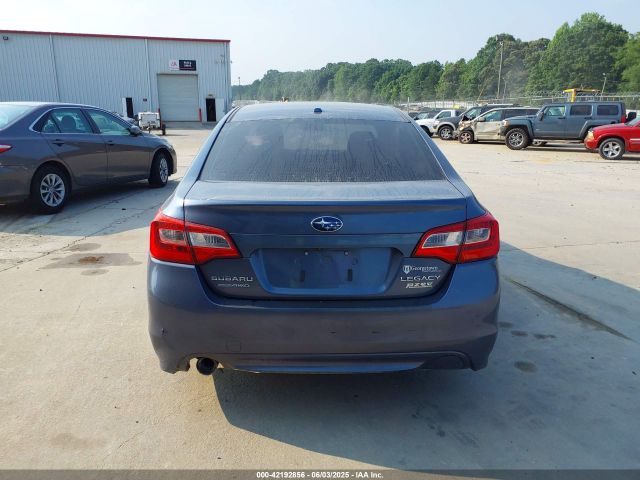 4S3BNAC62F3009547 Subaru Legacy 2.5i Premium