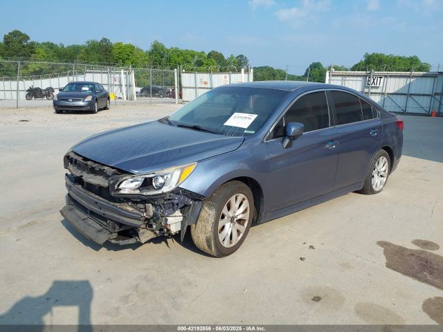 4S3BNAC62F3009547 Subaru Legacy 2.5i Premium