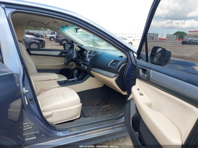 4S3BNAC62F3009547 Subaru Legacy 2.5i Premium