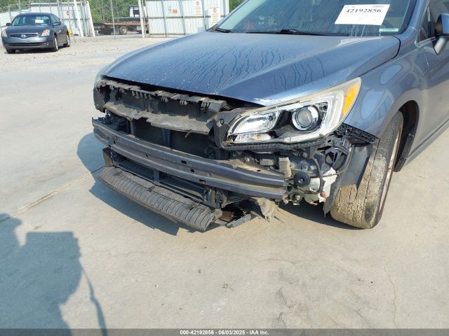 4S3BNAC62F3009547 Subaru Legacy 2.5i Premium