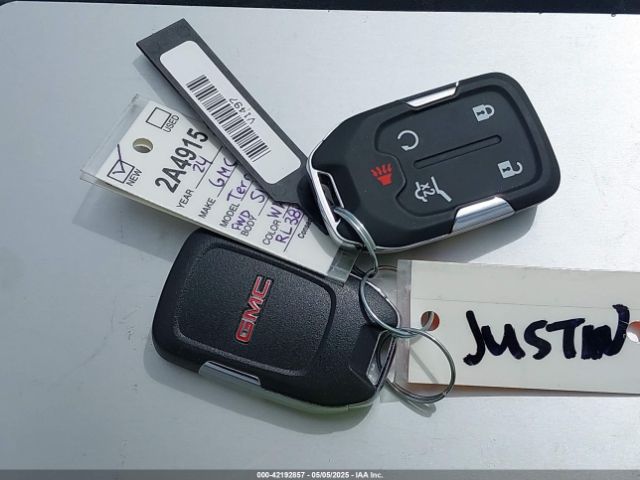 3GKALPEG5RL384887 GMC Terrain Fwd Slt