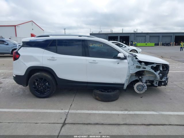 3GKALPEG5RL384887 GMC Terrain Fwd Slt