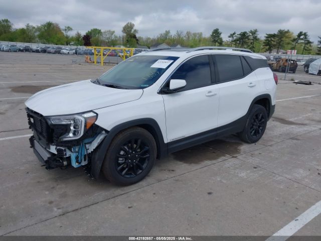 3GKALPEG5RL384887 GMC Terrain Fwd Slt