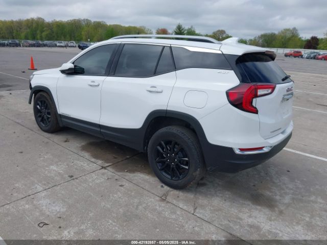 3GKALPEG5RL384887 GMC Terrain Fwd Slt