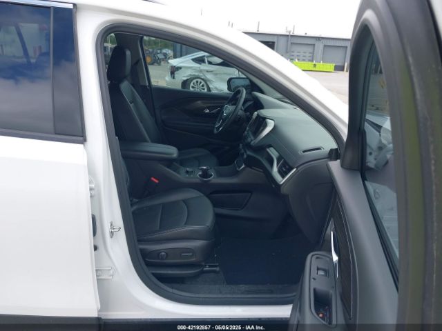 3GKALPEG5RL384887 GMC Terrain Fwd Slt