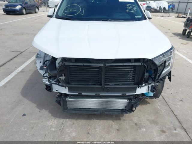 3GKALPEG5RL384887 GMC Terrain Fwd Slt
