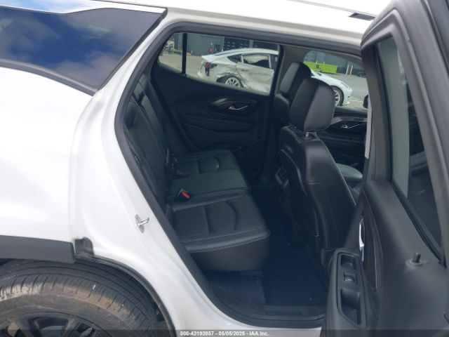 3GKALPEG5RL384887 GMC Terrain Fwd Slt