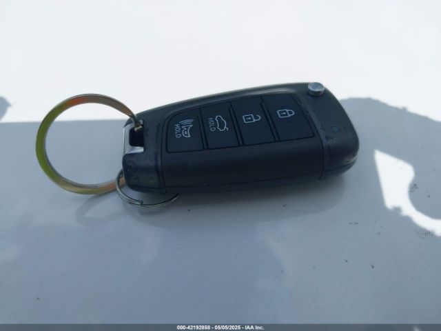 2021 HYUNDAI ACCENT 3KPC24A66ME137023 Photo 10