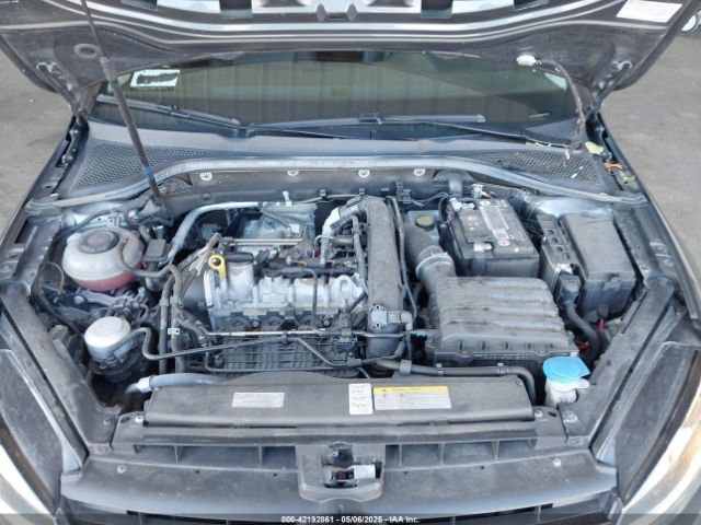 3VWG57AUXMM003952 Volkswagen Golf 1.4t Tsi