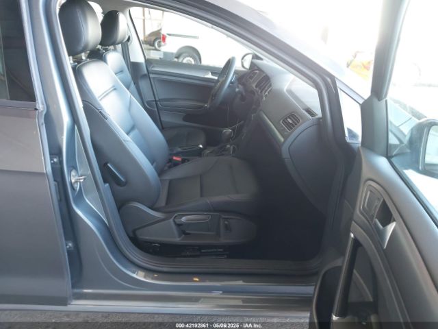 3VWG57AUXMM003952 Volkswagen Golf 1.4t Tsi