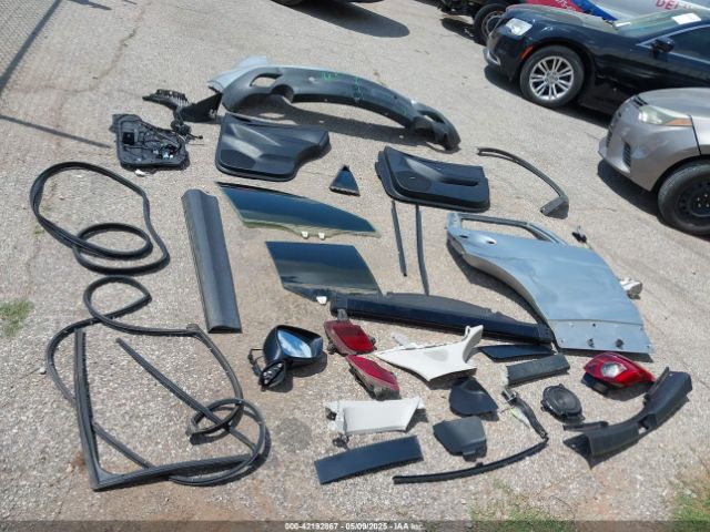 JM3KE4DY0G0664463 Mazda Cx-5 Grand Touring