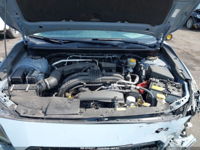 JF2GTAEC9L8274397 Subaru Crosstrek Premium