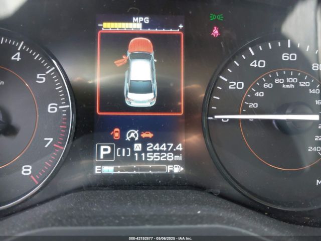 JF2GTAEC9L8274397 Subaru Crosstrek Premium
