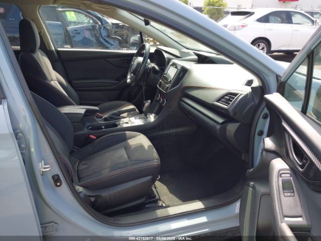 JF2GTAEC9L8274397 Subaru Crosstrek Premium