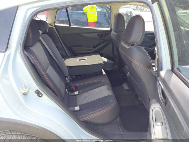 JF2GTAEC9L8274397 Subaru Crosstrek Premium