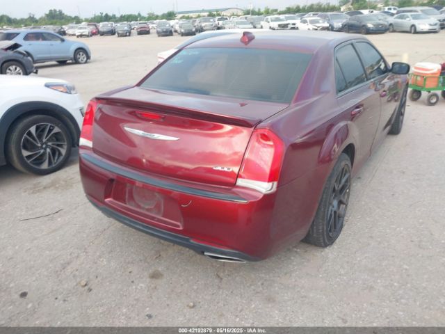 2018 CHRYSLER 300 2C3CCAAG5JH191597 Photo 3