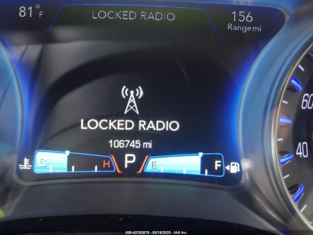 2018 CHRYSLER 300 2C3CCAAG5JH191597 Photo 6