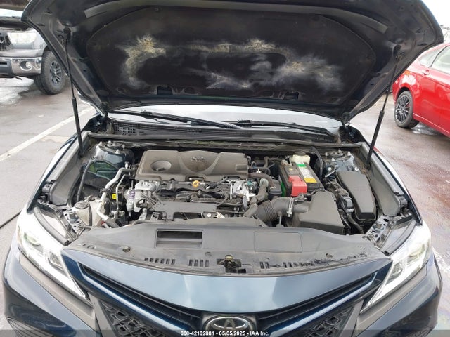 4T1B11HK5JU623363 Toyota CAMRY SE