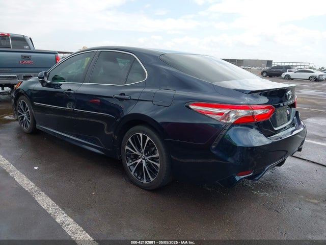 4T1B11HK5JU623363 Toyota CAMRY SE