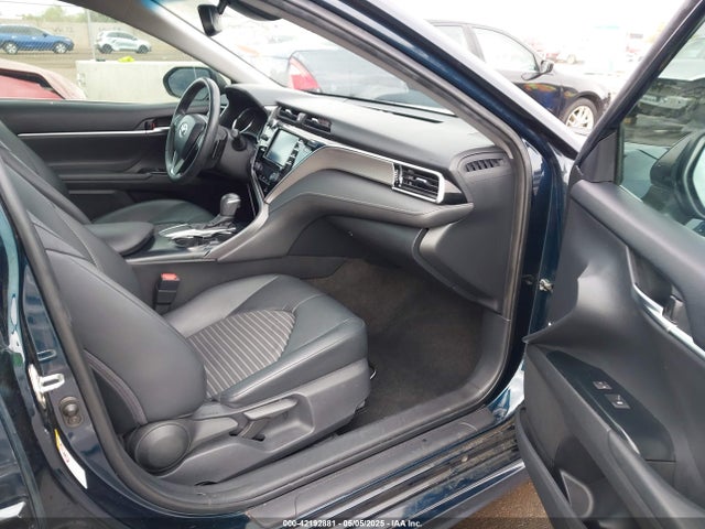 4T1B11HK5JU623363 Toyota CAMRY SE